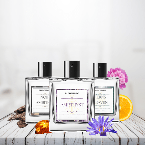 All Fragrances - Plentitude | Luxury Fragrances